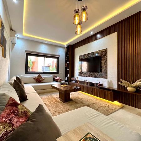 Appartement Marrakech De Lux マラケシュ エクステリア 写真