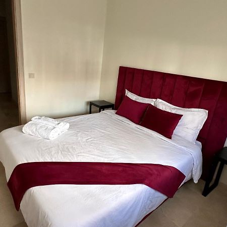 Appartement Marrakech De Lux マラケシュ エクステリア 写真