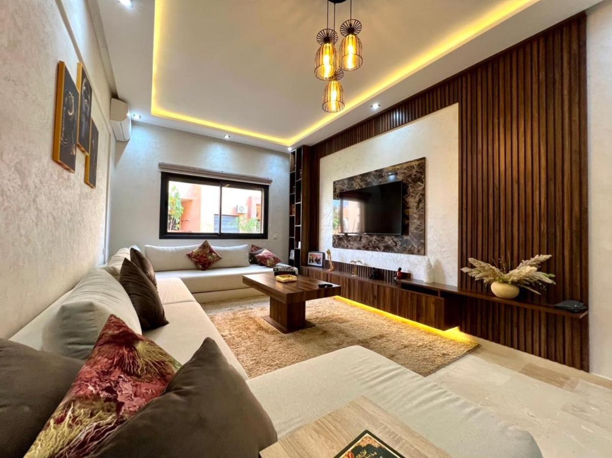Appartement Marrakech De Lux マラケシュ エクステリア 写真