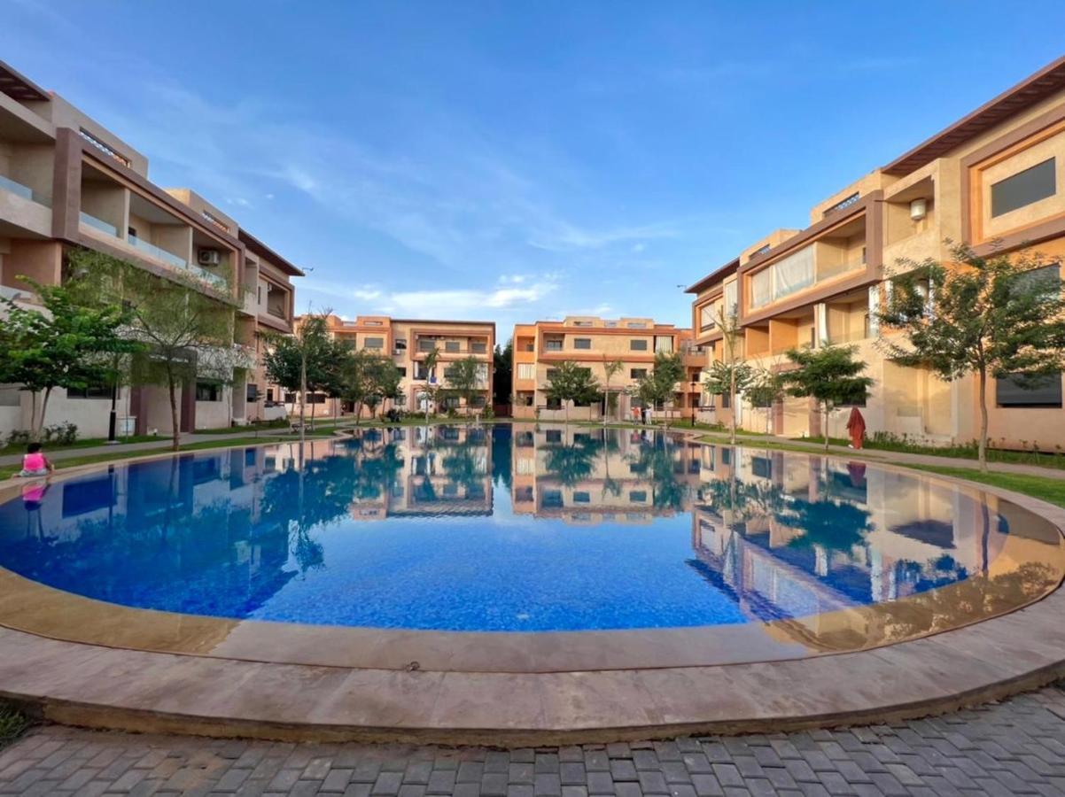 Appartement Marrakech De Lux マラケシュ エクステリア 写真