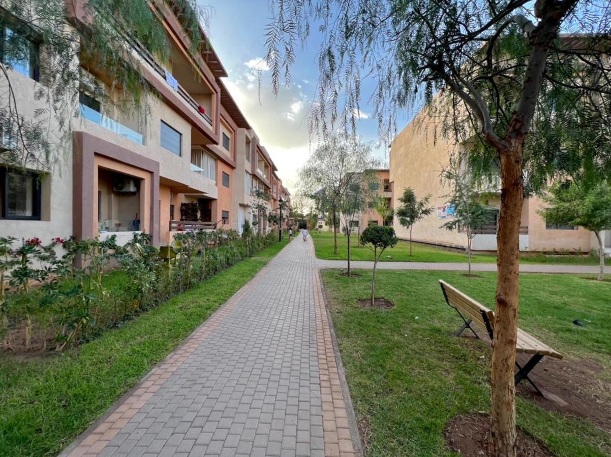 Appartement Marrakech De Lux マラケシュ エクステリア 写真
