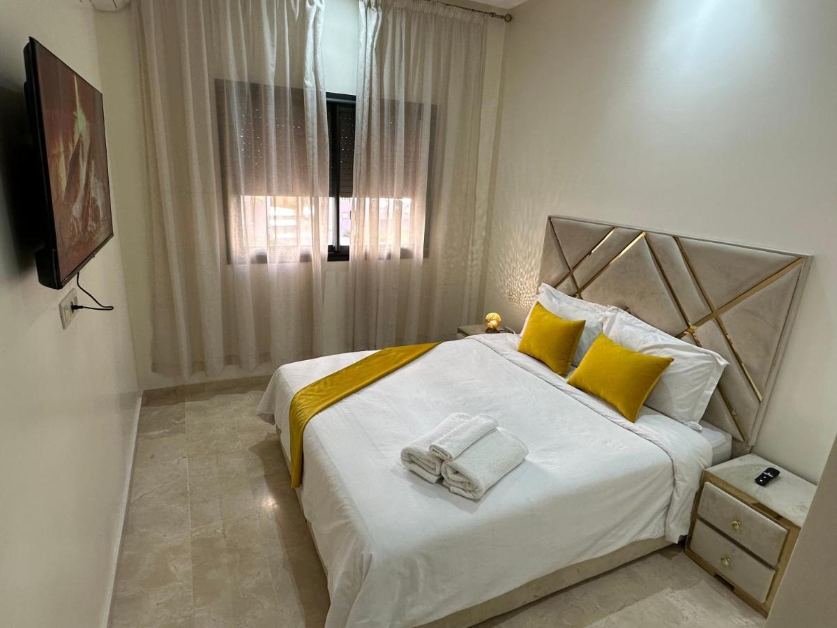 Appartement Marrakech De Lux マラケシュ エクステリア 写真