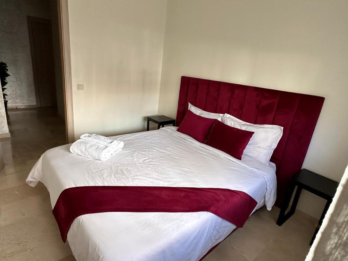Appartement Marrakech De Lux マラケシュ エクステリア 写真